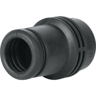 Makita Tool Cuff Adapter, 24 mm for 1in Hose