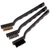CRAFTSMAN Bristle Brush Set, 3 Piece, small image number 2