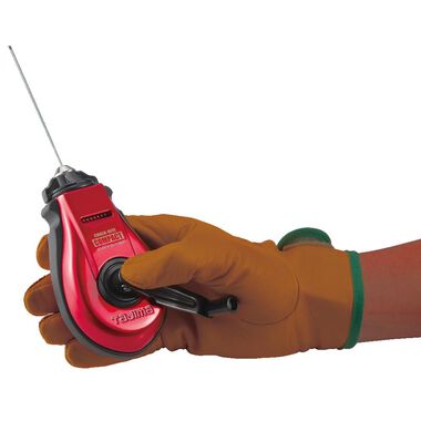 Tajima Chalk-Rite COMPACT Extra Bold 1.0mm Chalk Snap-Line