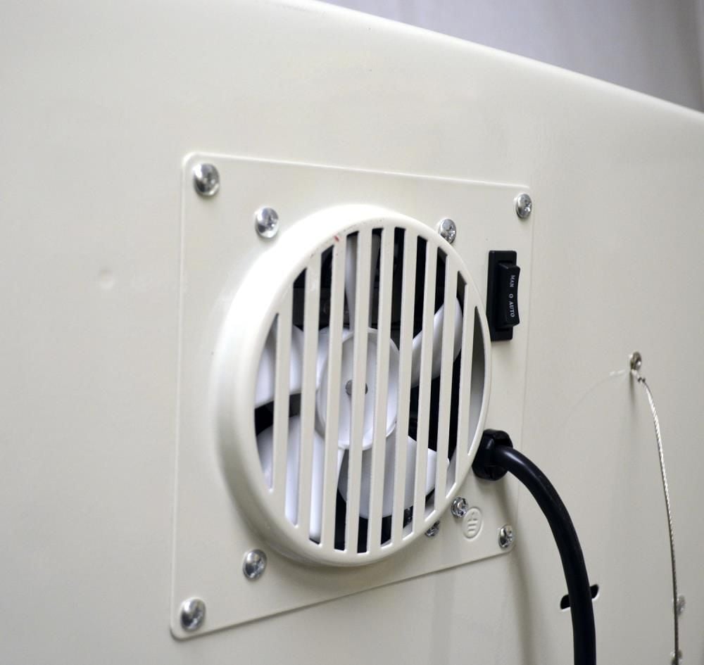 Mr Heater Vent Free Blower Fan Kit for 20000-30000 BTU Vent Free Heaters (2016 to current), large image number 2