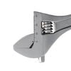 Sunex 10 Inch Adjustable Wrench, small image number 5