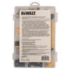 DEWALT 25-Piece Industrial Coupler and Plug Accessory Kit, small image number 2