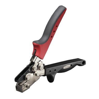 Malco Products Snap Lock Punch Metal