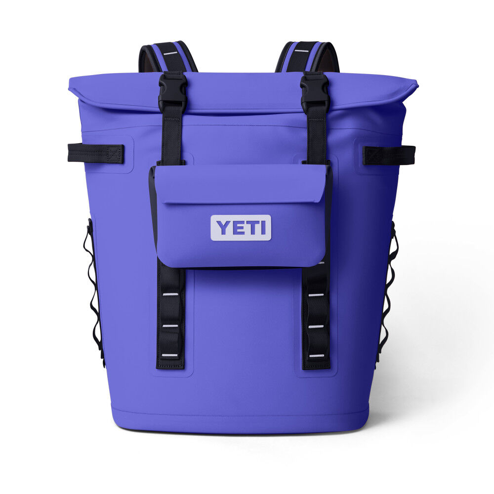 Yeti Sidekick Dry 1L Dryhide Shell Gear Case, Ultramarine
