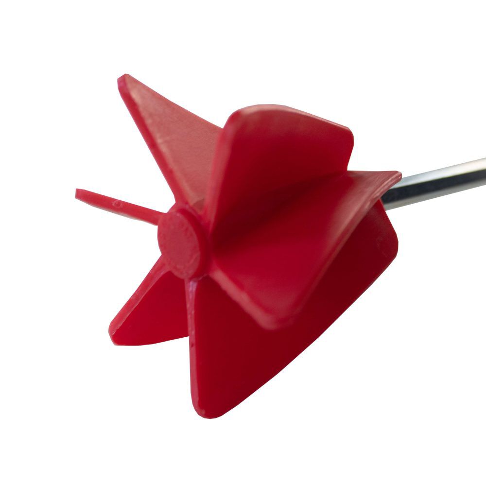 Allway Tools 1 Gallon HeavyDuty Helix Paint Mixer HM1 Acme Tools