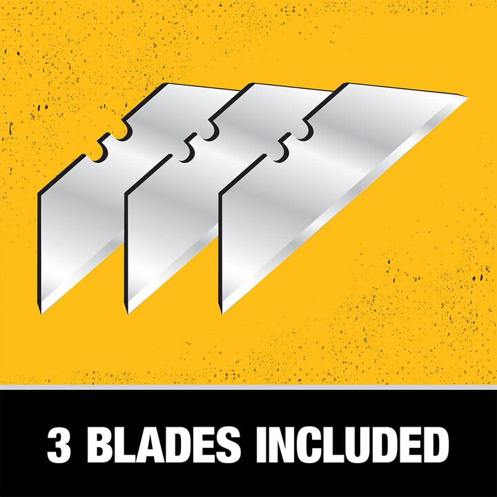 DEWALT Folding Retractable Auto-Load Knife, large image number 10