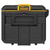 DEWALT TOUGHSYSTEM 2.0 Tool Box DS300 Large, small