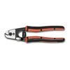 Crescent 7-1/2 Inch Pocket Wire Rope and Cable Cutter, small image number 1