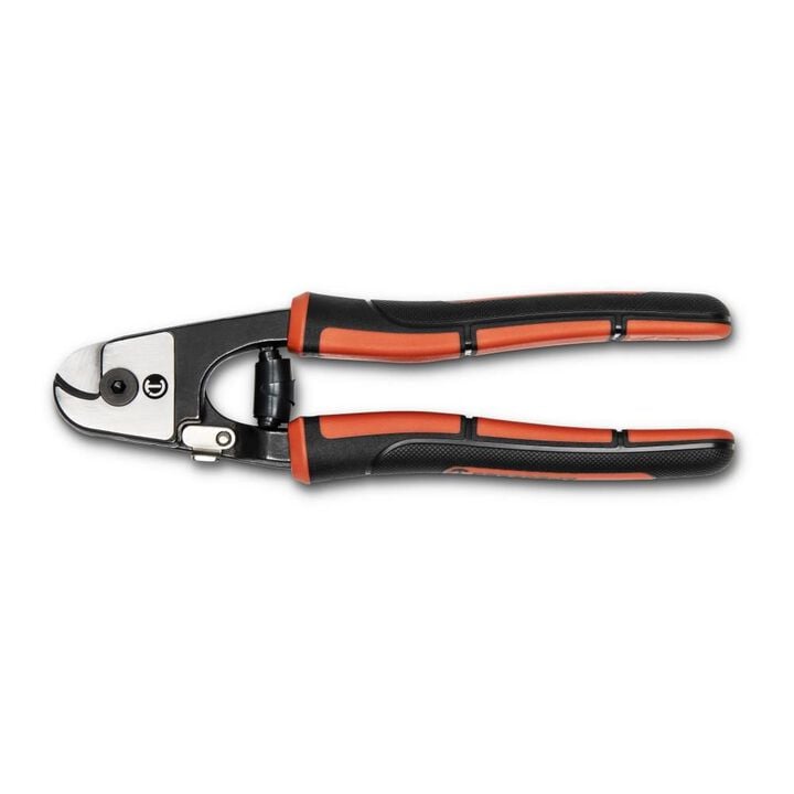 Crescent 7-1/2 Inch Pocket Wire Rope and Cable Cutter