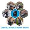 Hoover Residential Vacuum ONEPWR 4Ah Max Lithium Ion Battery & Battery Charger Bundle, small image number 6
