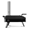 Ooni Karu 2 Foundry Black 12 Inch Multi-Fuel Outdoor Pizza Oven, small image number 4
