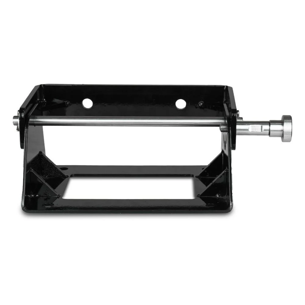 BluBird Steel 180 deg Swivel Mount for Dual Arm Medium Hose Reel, large image number 1