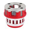 Milwaukee 1 1/2inch ALLOY NPT Forged Aluminum Die Head, small image number 1