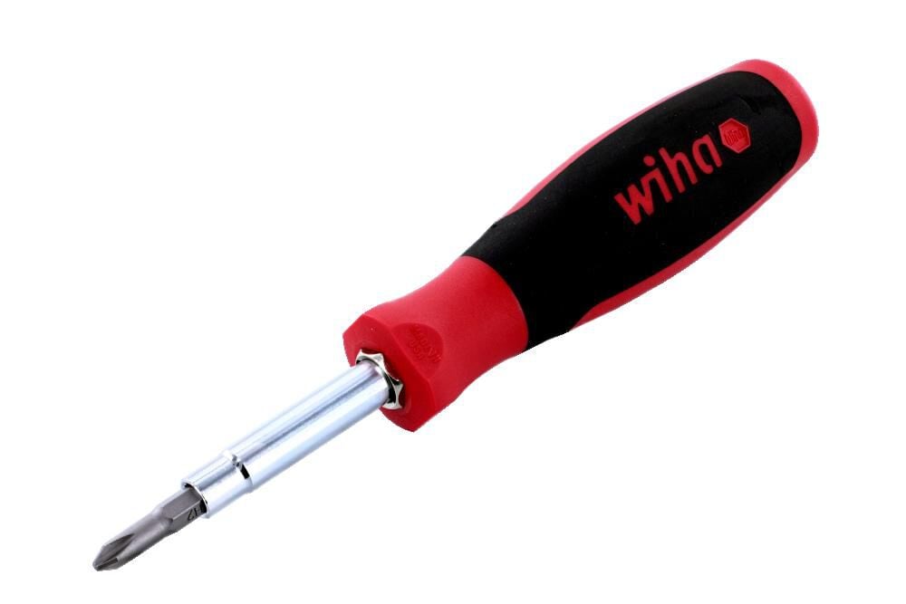 Wiha SoftFinish Multi Driver 6 in 1, large image number 1