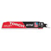 Milwaukee 6inch 7TPI The TORCH for Cast Iron with NITRUS CARBIDE 1PK, small image number 1