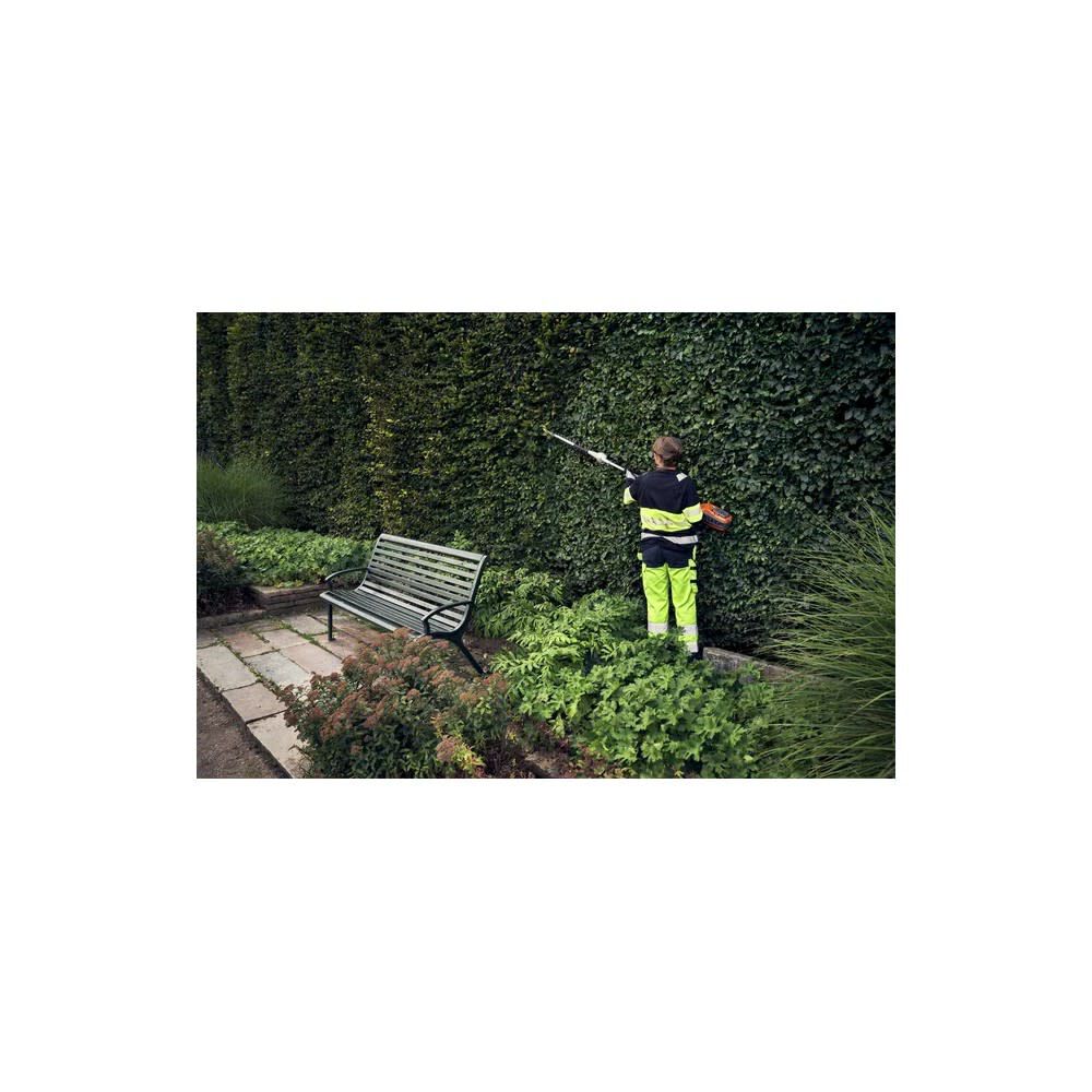 Husqvarna 525iHF3 25.59 Inch 36V Battery Pole Hedge Trimmer (Bare Tool), large image number 15