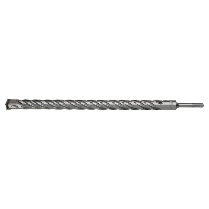 DEWALT 1 in x 16 in x 18 in Rock Carbide Hammer Drill Bit, large image number 4