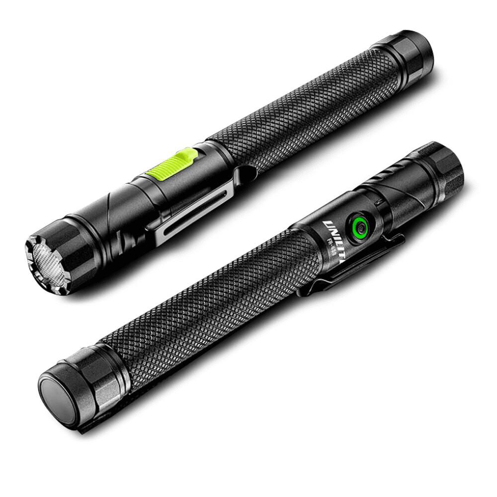 Malco Products 400 Lumens Right Angle LED Flashlight, large image number 1