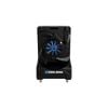 Cool Boss CB-16L 4950 Cfm 1125 Sq. ft Evaporative Air Cooler, small image number 2