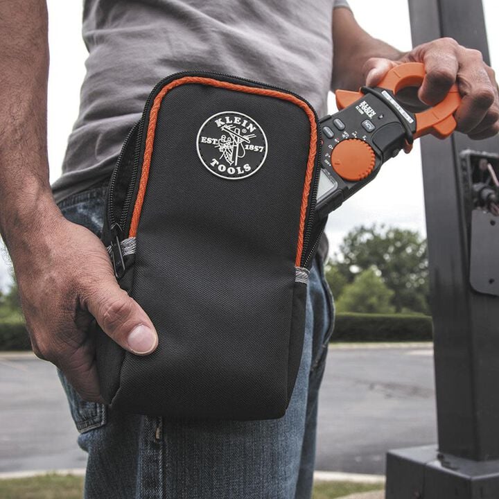 Klein Tools Tradesman Pro Carrying Case Small, large image number 2