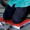 Black Stallion FR Fiberglass With Foam Welding Mat, small image number 5