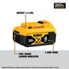 DEWALT 20V MAX XR 2 Tool Combo Kit, small