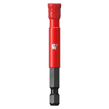 Diablo Tools 5/16in Diamond Grit Hole Saws
