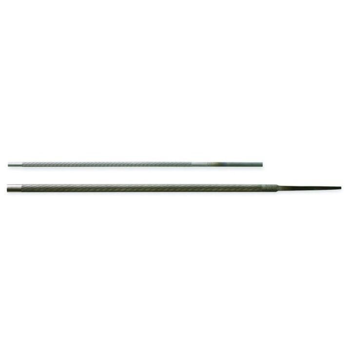 Crescent Nicholson Round Chainsaw File 8 In. x 3/16 In.