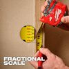 Milwaukee 30 Ft. Compact Tape Measure, small image number 5