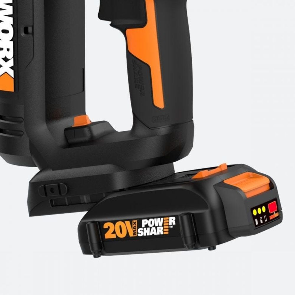 Worx wx840l review sales