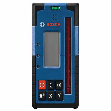 Bosch 18V REVOLVE4000 Self Leveling Rotary Laser Kit, large image number 17