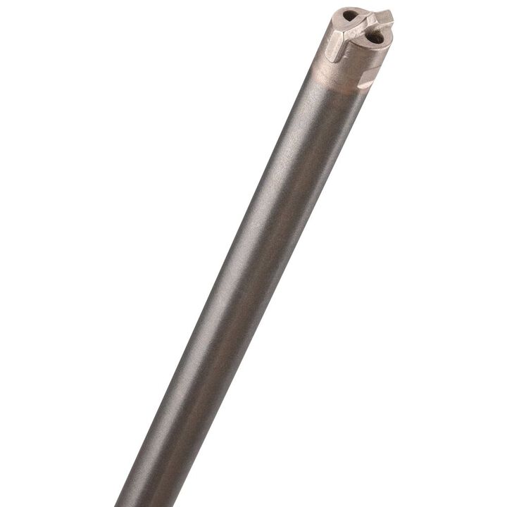 DEWALT SDS Plus Hollow Bit 9/16 In., large image number 1