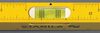 Stabila 24 In. Model 80A-2 Measuring Stick Level, small