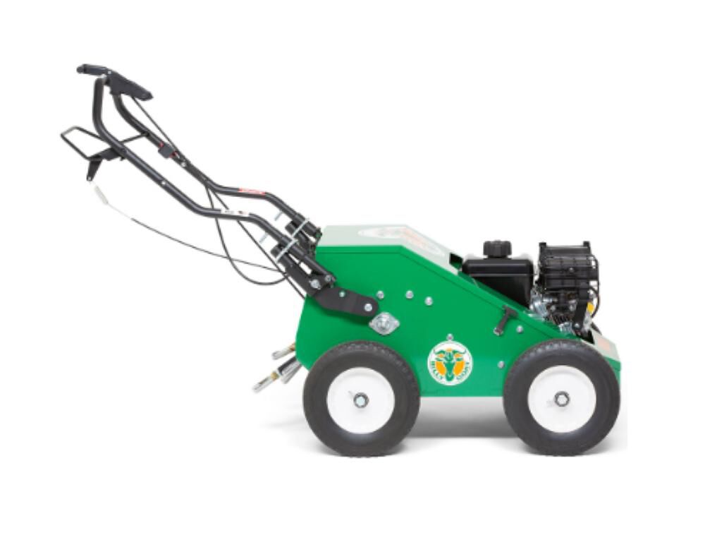Billy Goat 18 PLUGR Reciprocating Aerator, large image number 2