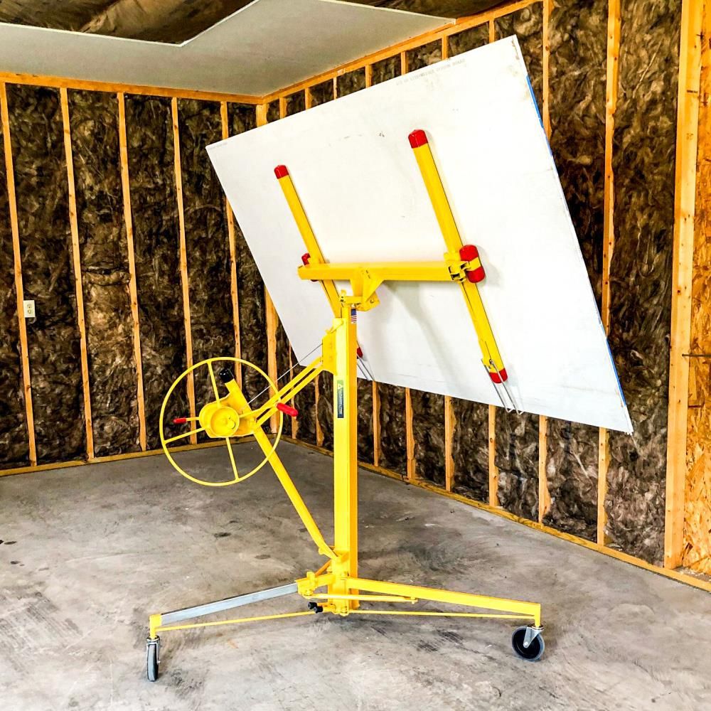 Paragon Pro Drywall Panellift 11Ft., large image number 5
