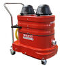 Edco 2D-HDE Magna-Trap VAC-100 Vac and M101 Grinder Kit Bundle, small image number 3
