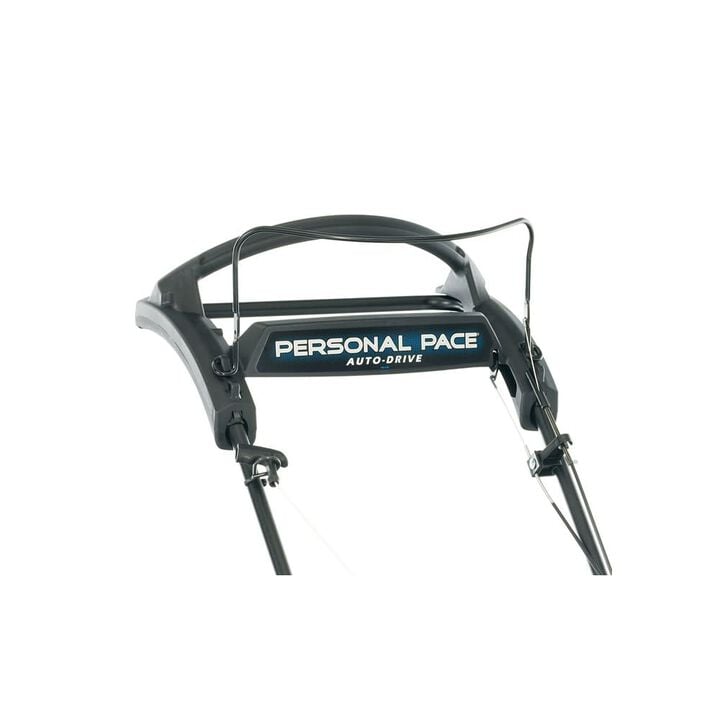 Toro Personal Pace Auto Drive Lawn Mower with Bagger 22in, large image number 3