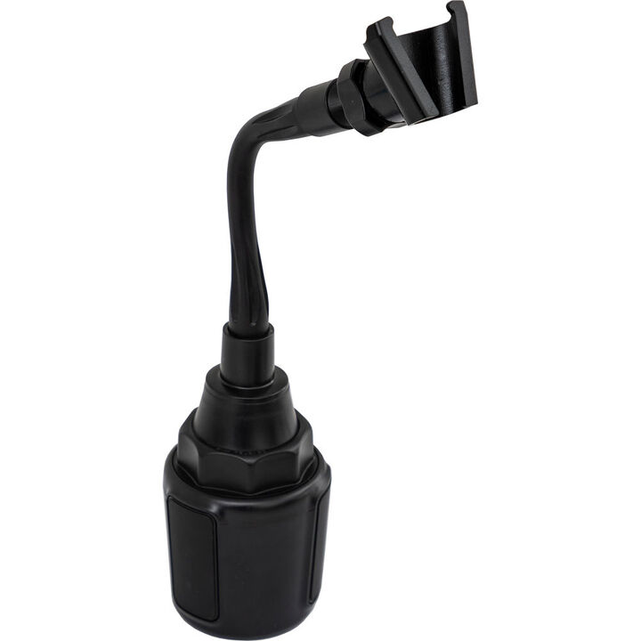 Buyers Products Company SAM Universal Snow Plow Controller Cup Holder Mount Kit, large image number 6