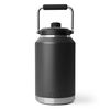 YETI Rambler 1 Gallon Water Jug Black, small image number 2