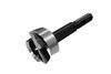 Commander Tool BLACK SHARK Pro Forstner Bit Cutlass 2-7/8 Forged Steel, small image number 1