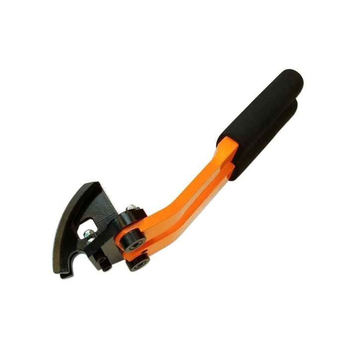 BN Products Form Stake Puller with Nail Puller, large image number 3