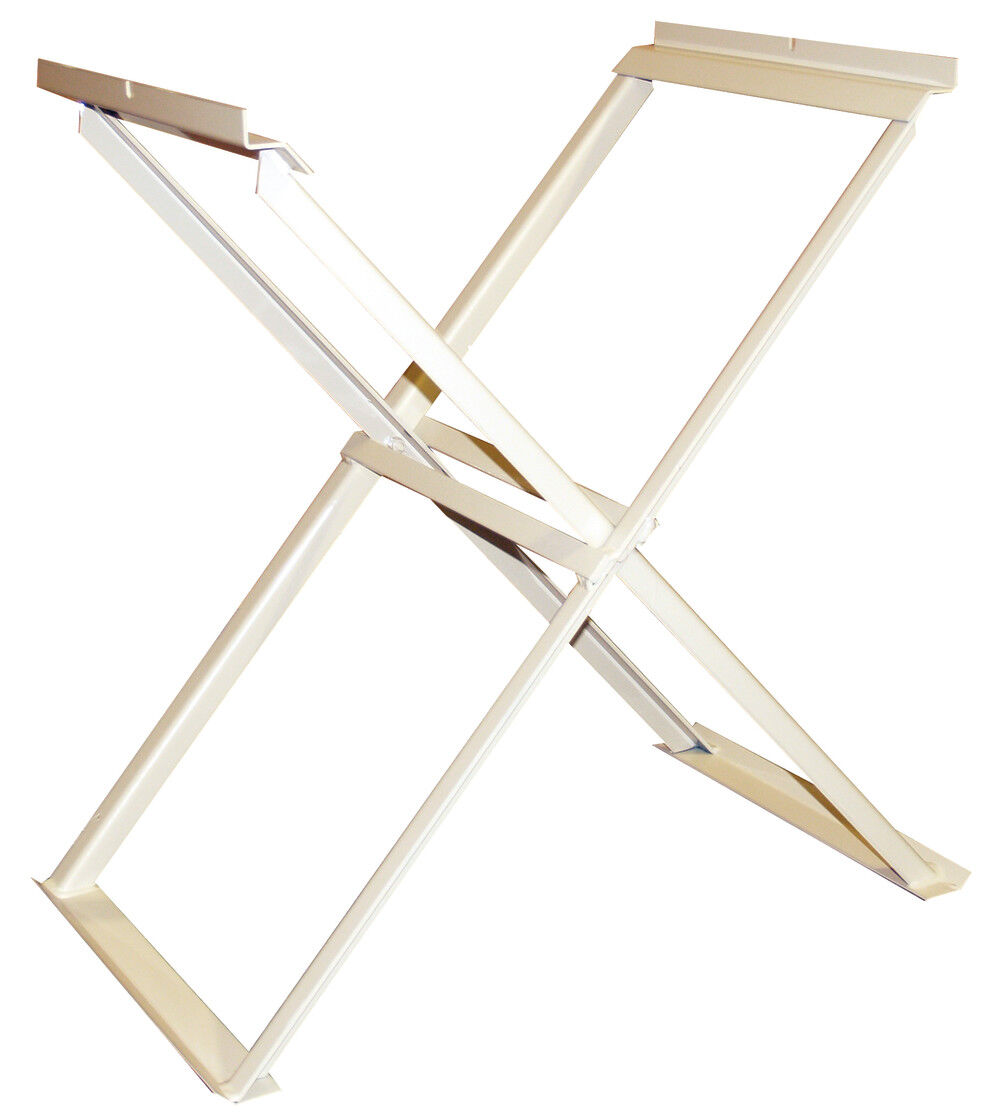 Edco Upright Stand for Tile Saws (GMS-10 HSS-14 and TMS-10), large image number 1