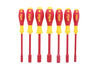 Wiha Insulated SoftFinish SAE Nut Driver Set 7 Pieces, small image number 5