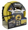 BluBird OilShield 3/8 Inch x 25 Ft. Nitrile Rubber Air Hose Assembly, small image number 4