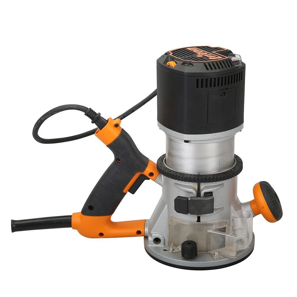 Triton Power Tools TFBR001 Fixed Base Router 3.25HP 15A, large image number 2
