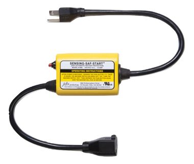 JDS Products Inc Anti Restart Safety Plug Model 1996