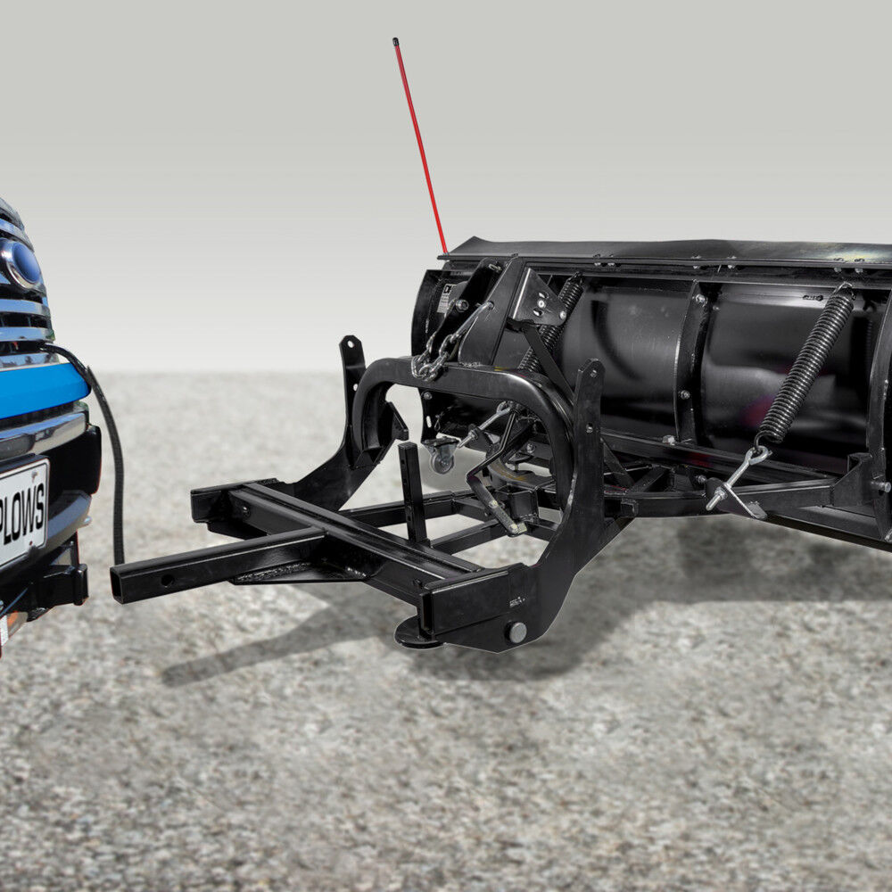 DK2 Snow Plow Kit 84inx22in T-Frame, large image number 8