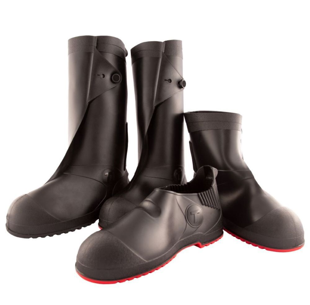 Tingley Workbrutes G2 17 inch Work Boot Mens Size 2X, large image number 4