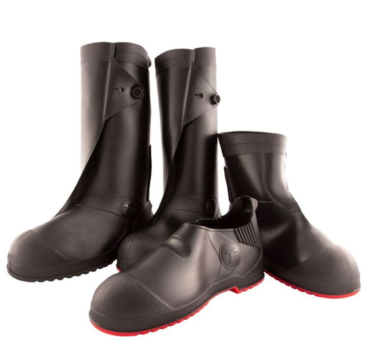 Tingley Workbrutes G2 17 inch Work Boot Mens Size 2X, large image number 3
