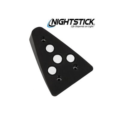 Nightstick Silicone Black Magnetic Base for XPR-5582RX & XPR-5582GX Lantern